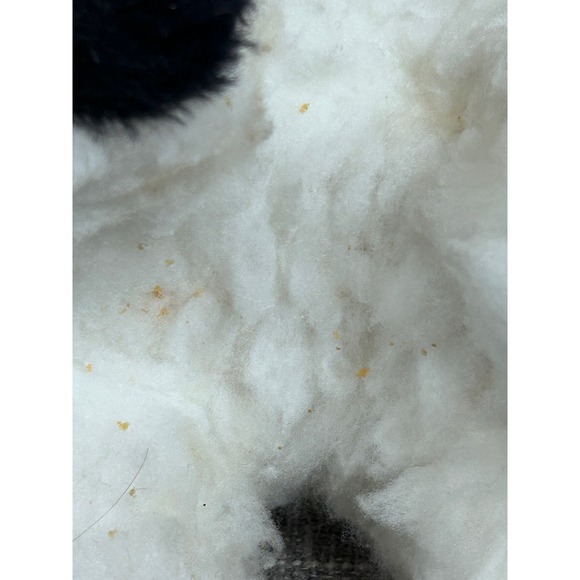 Vintage Pillow Pets Dardenelle Lamb‎ Sheep Plush Stuffed Animal Toy Dakin - Picture 10 of 11